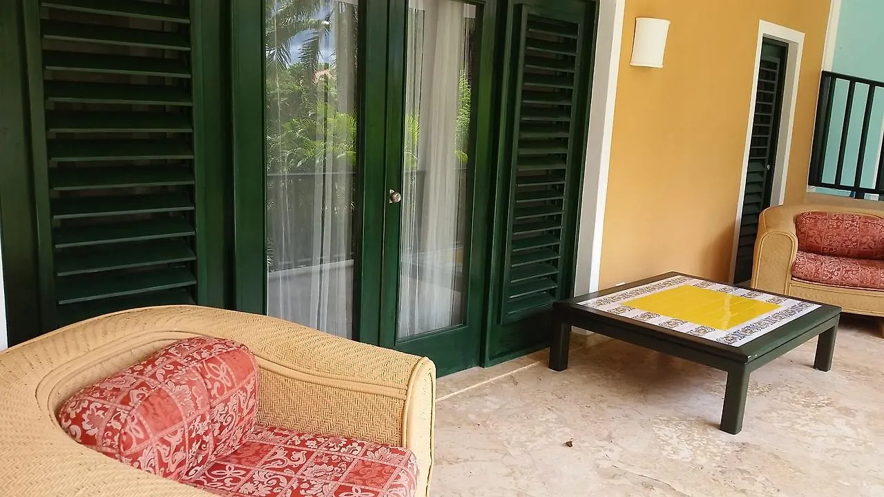 Residencial El Limon Appartement Gran Calle