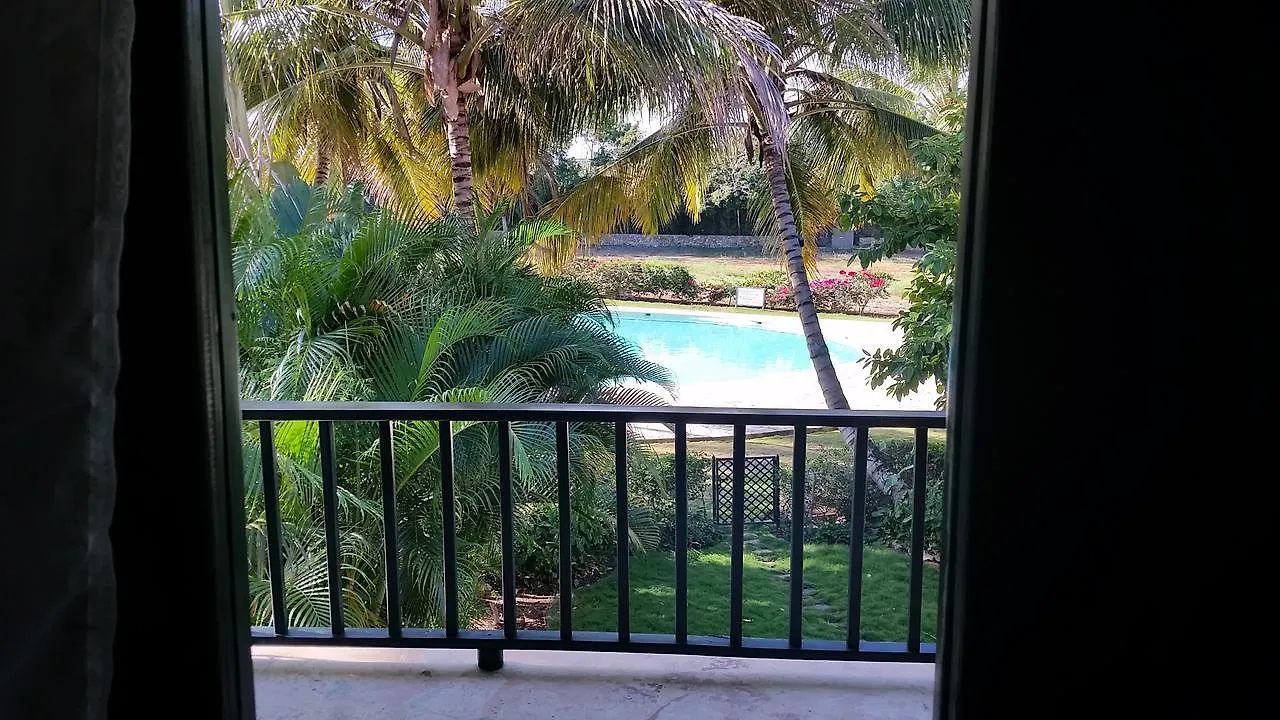 Residencial El Limon Appartement Gran Calle Dominicaanse Republiek