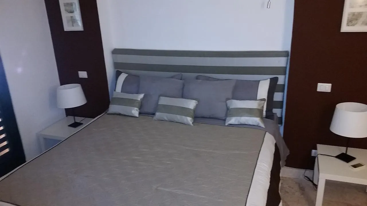 Residencial El Limon Appartement Gran Calle