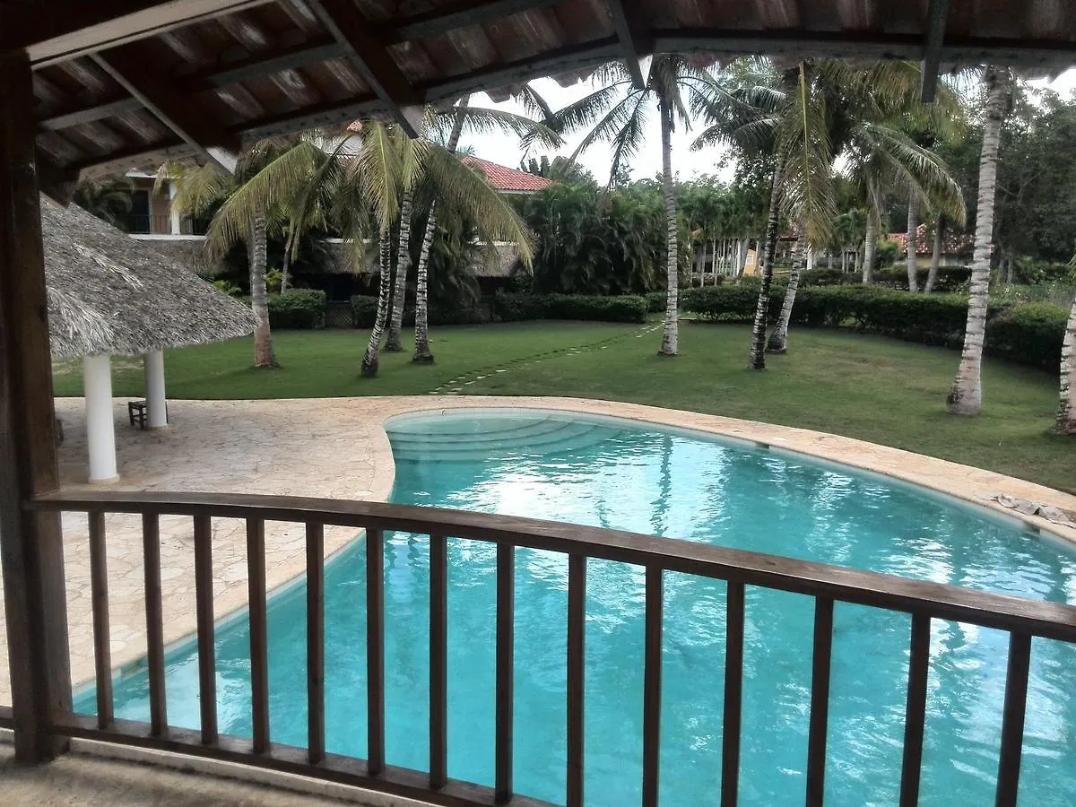 Residencial El Limon Appartement Gran Calle