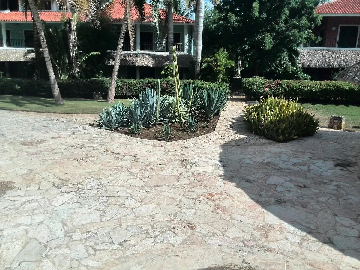 Residencial El Limon Appartement Gran Calle