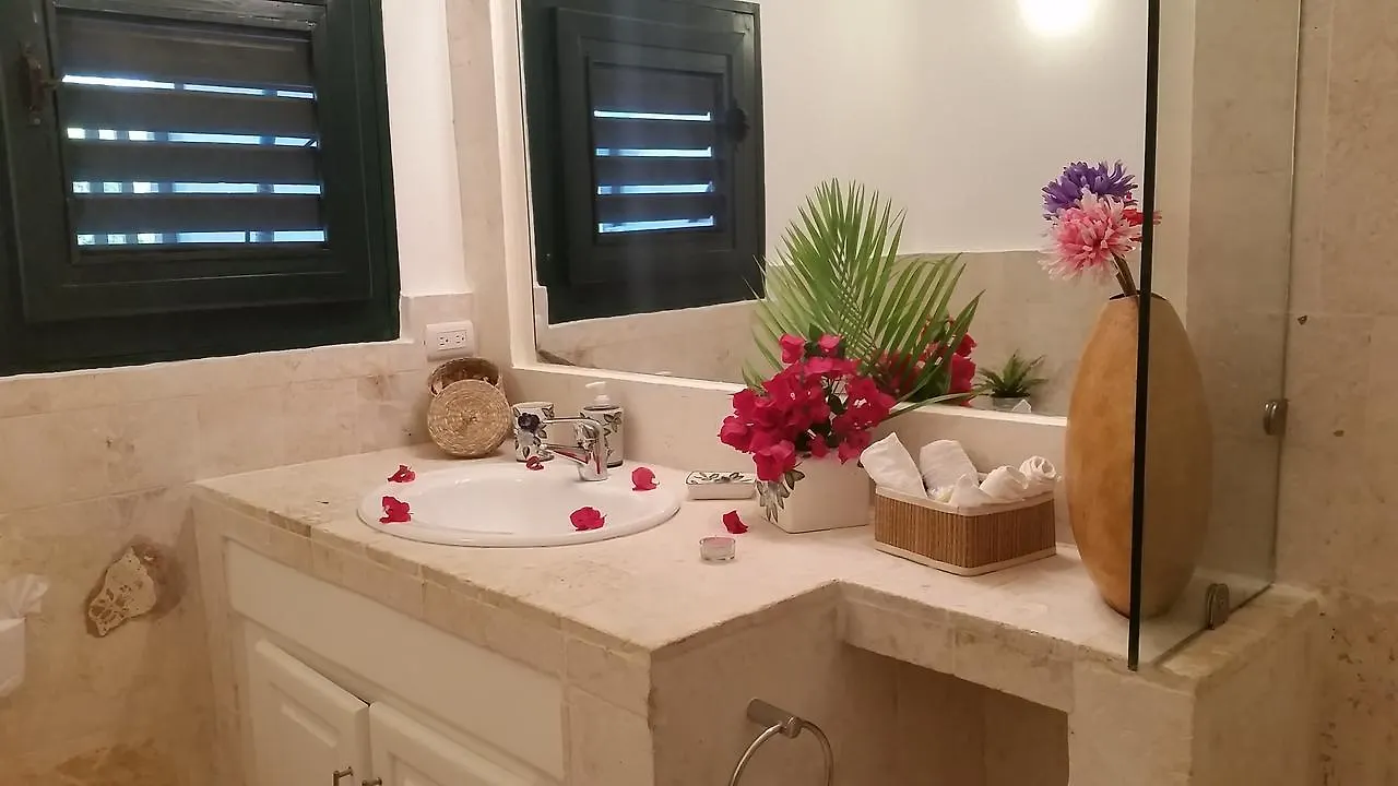 Residencial El Limon Appartement Gran Calle Dominicaanse Republiek